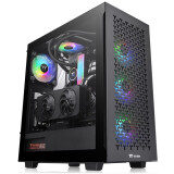 Datoru korpuss Thermaltake V350 TG ARGB Air Black (CA-1S3-00M1WN-03)