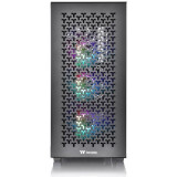 Datoru korpuss Thermaltake V350 TG ARGB Air Black (CA-1S3-00M1WN-03)