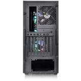 Datoru korpuss Thermaltake V350 TG ARGB Air Black (CA-1S3-00M1WN-03)