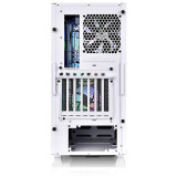 Datoru korpuss Thermaltake V350 TG ARGB Air White (CA-1S3-00M6WN-03)