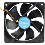 Ventilateur de boîtier 5bites FB12025S-12L3