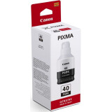Encre Canon GI-40 Black (3385C001)