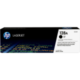 cartouche HP CE320A (№128A) Black