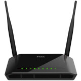 Routeur Wi-Fi D-Link DIR-620S