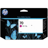 cartouche HP C9453A (№70) Magenta
