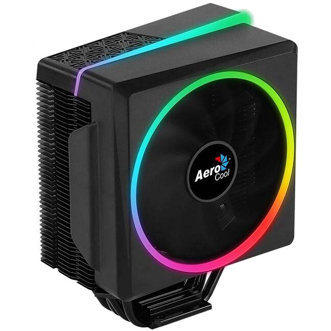 Refroidisseur AeroCool Cylon 4 - EN59600