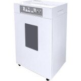 Papīra smalcinātājs (šrederis) Office Kit ZeroDust S209 (OK0209S209)