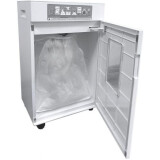 Papīra smalcinātājs (šrederis) Office Kit ZeroDust S209 (OK0209S209)