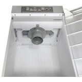 Papīra smalcinātājs (šrederis) Office Kit ZeroDust S209 (OK0209S209)