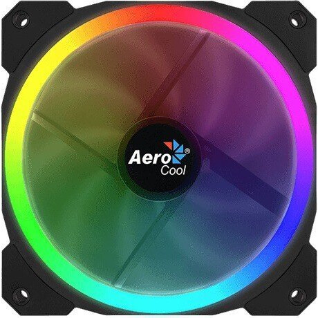 Ventilateur pour boîtier AeroCool Orbit RC - EN62963 - photo 3