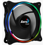 Ventilateur de boîtier AeroCool Eclipse 12 (4718009158122)