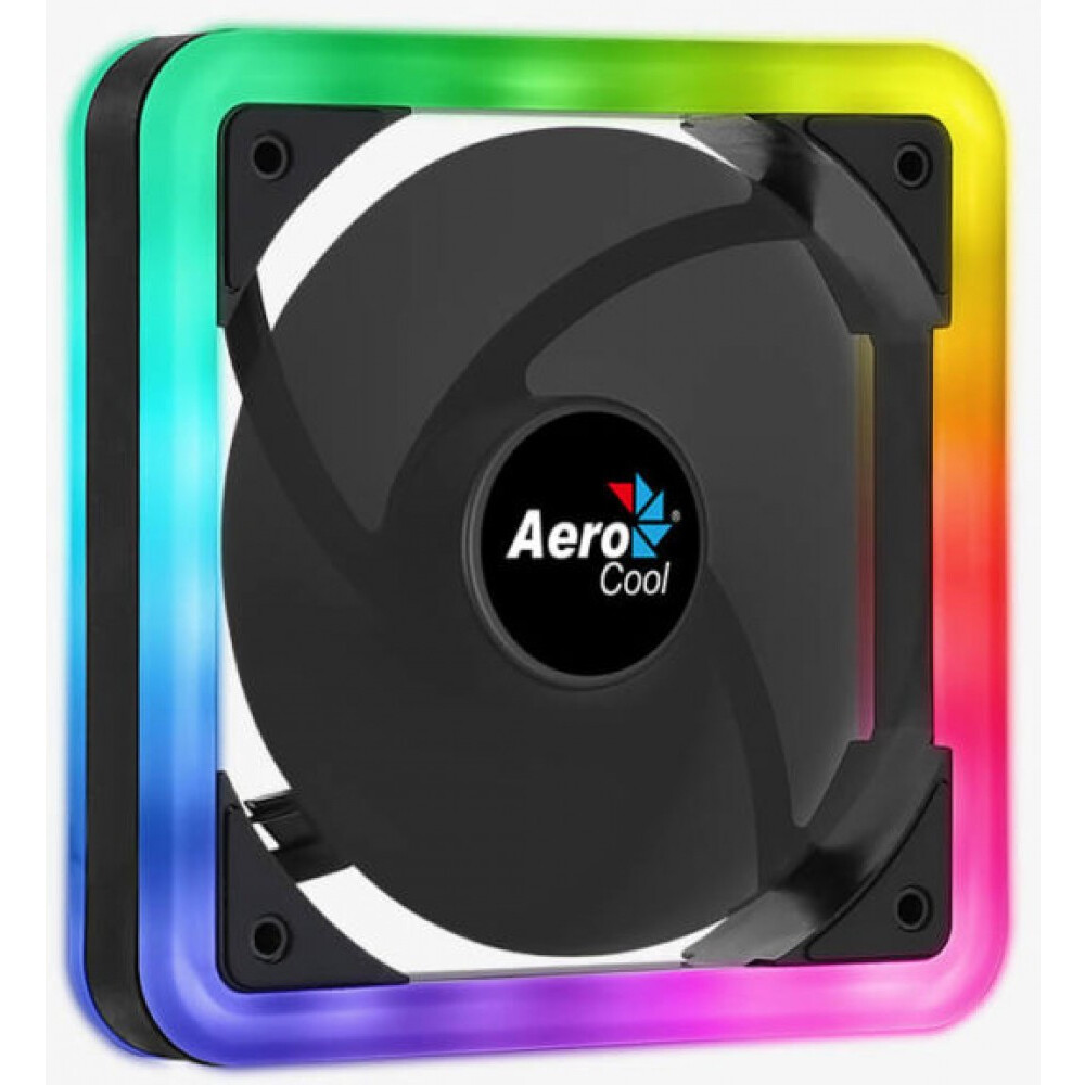 Ventilateur de boîtier AeroCool Edge 14 - EN58108