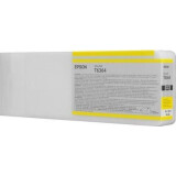 cartouche Epson C13T636400 Yellow