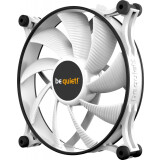 Ventilateur de boîtier Be Quiet Shadow Wings 2 140mm PWM White (BL091)