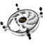 Ventilateur de boîtier Be Quiet Shadow Wings 2 140mm PWM White - BL091 - photo 4
