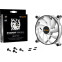 Ventilateur de boîtier Be Quiet Shadow Wings 2 140mm PWM White - BL091 - photo 5