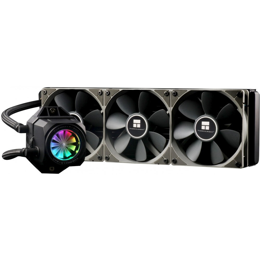 Système de refroidissement liquide Thermalright Turbo Right 360 C - TURBO-RIGHT-360-C