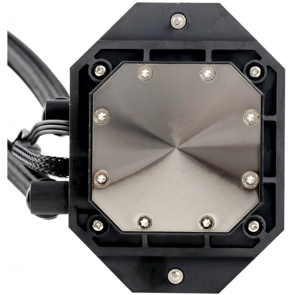 Système de refroidissement liquide Thermalright Turbo Right 360 C - TURBO-RIGHT-360-C - photo 3