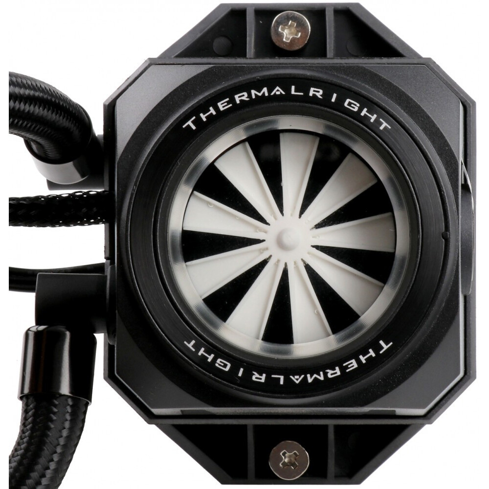 Système de refroidissement liquide Thermalright Turbo Right 360 C - TURBO-RIGHT-360-C - photo 4