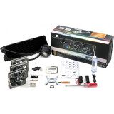 Système de refroidissement liquide Thermalright Turbo Right 360 C (TURBO-RIGHT-360-C)