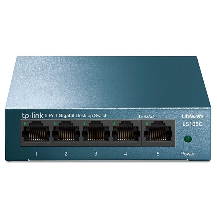 Commutateur (switch) TP-Link LS105G