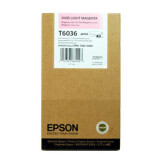cartouche Epson C13T603600 Vivid Light Magenta
