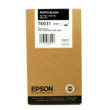 cartouche Epson C13T603100 Photo Black