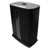 Papīra smalcinātājs (šrederis) DoCash X-Cross