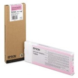 Cartouche dencre Epson C13T606300 Vivid Magenta