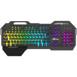 Clavier Ritmix RKB-220BL