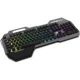 Clavier Ritmix RKB-220BL