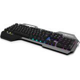 Clavier Ritmix RKB-220BL