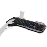 Clavier Ritmix RKB-220BL