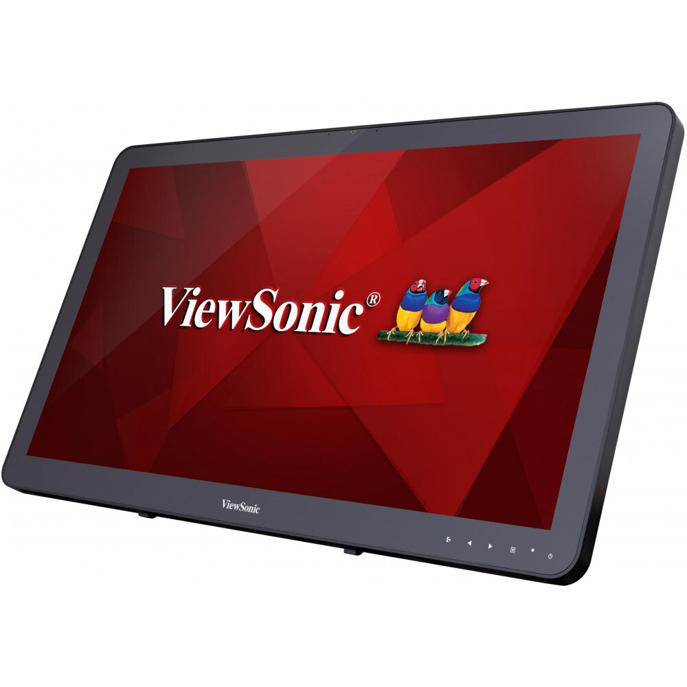 Moniteur Viewsonic 24" TD2430