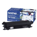 Cartouche Brother TN-135BK Black