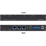 Amplificateur répartiteur Kramer VM-3HDT (10-8048901090)