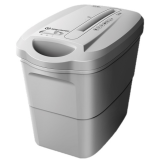 Papīra smalcinātājs (šrederis) New United CT-10C