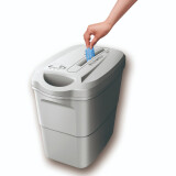 Papīra smalcinātājs (šrederis) New United CT-10C