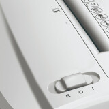 Papīra smalcinātājs (šrederis) New United CT-10C