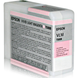 cartouche dencre Epson C13T580B00 Vivid Light Magenta