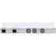 Commutateur (switch) MikroTik CRS326-24S+2Q+RM - photo 2
