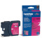 cartouche Brother LC1100M Magenta