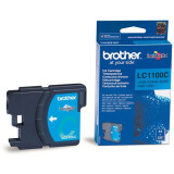Cartouche Brother LC1100C Cyan