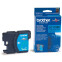 Cartouche Brother LC1100C Cyan