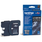 Cartouche Brother LC1100HYBK Black