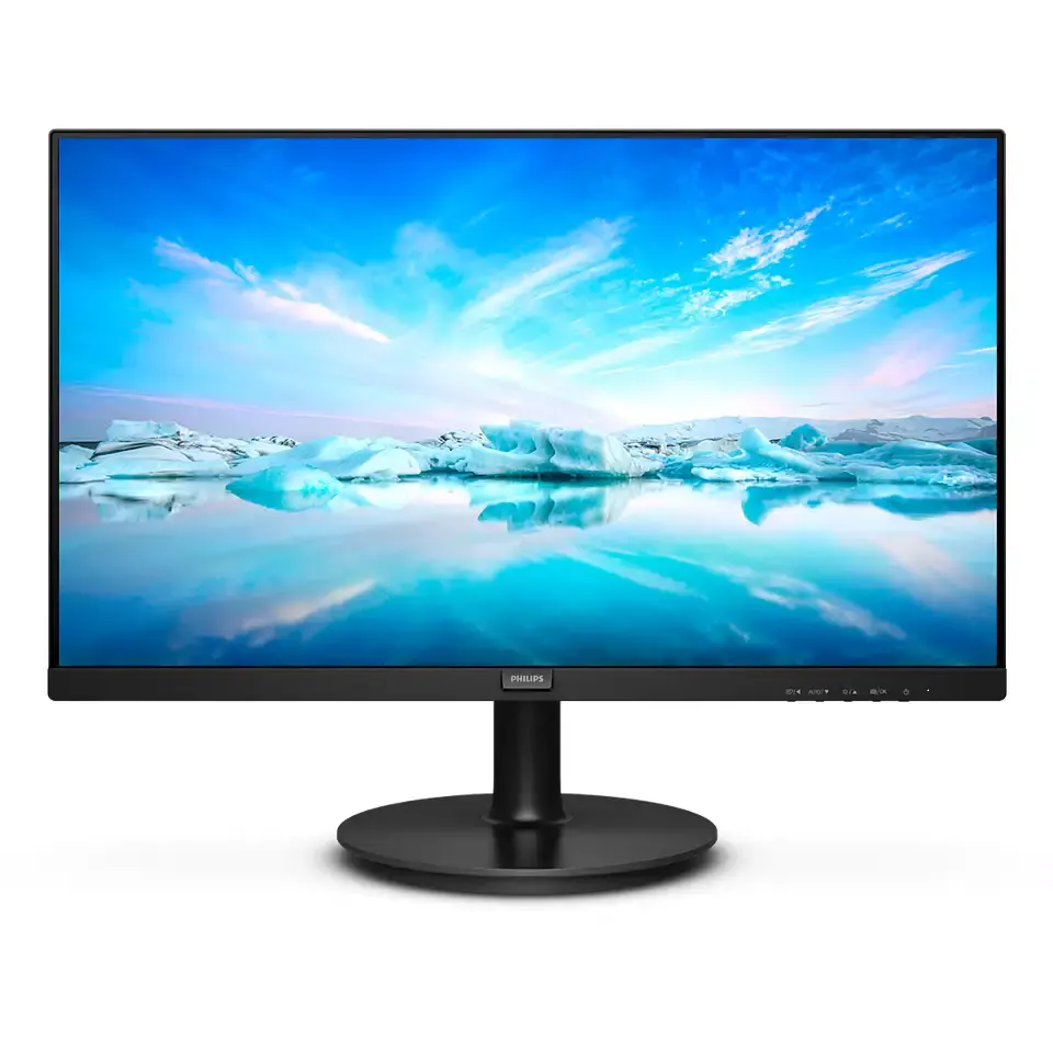 Monitors Philips 22" 220V8LL (10/62)