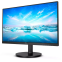 Monitors Philips 22" 220V8LL (10/62) - foto 2