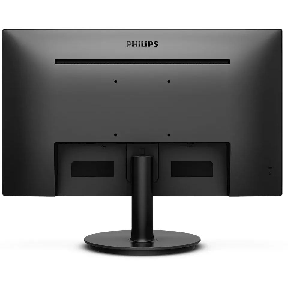 Monitors Philips 22" 220V8LL (10/62) - foto 4