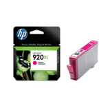 cartouche HP CD973AE (№920XL) Magenta