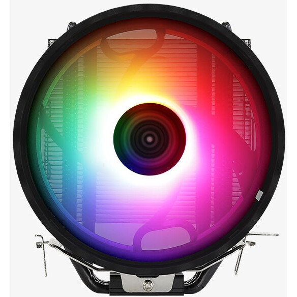 cooler AeroCool Rave 4 ARGB - EN72253 - foto 3